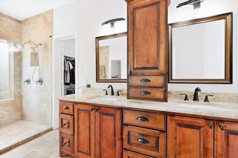 1603 Creekridge Drive Keller TX 76248