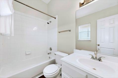 1603 Creekridge Drive Keller TX 76248