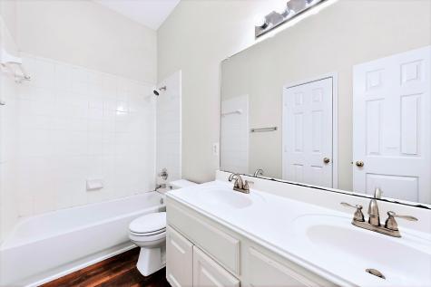 1603 Creekridge Drive Keller TX 76248