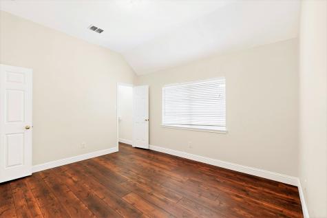 1603 Creekridge Drive Keller TX 76248