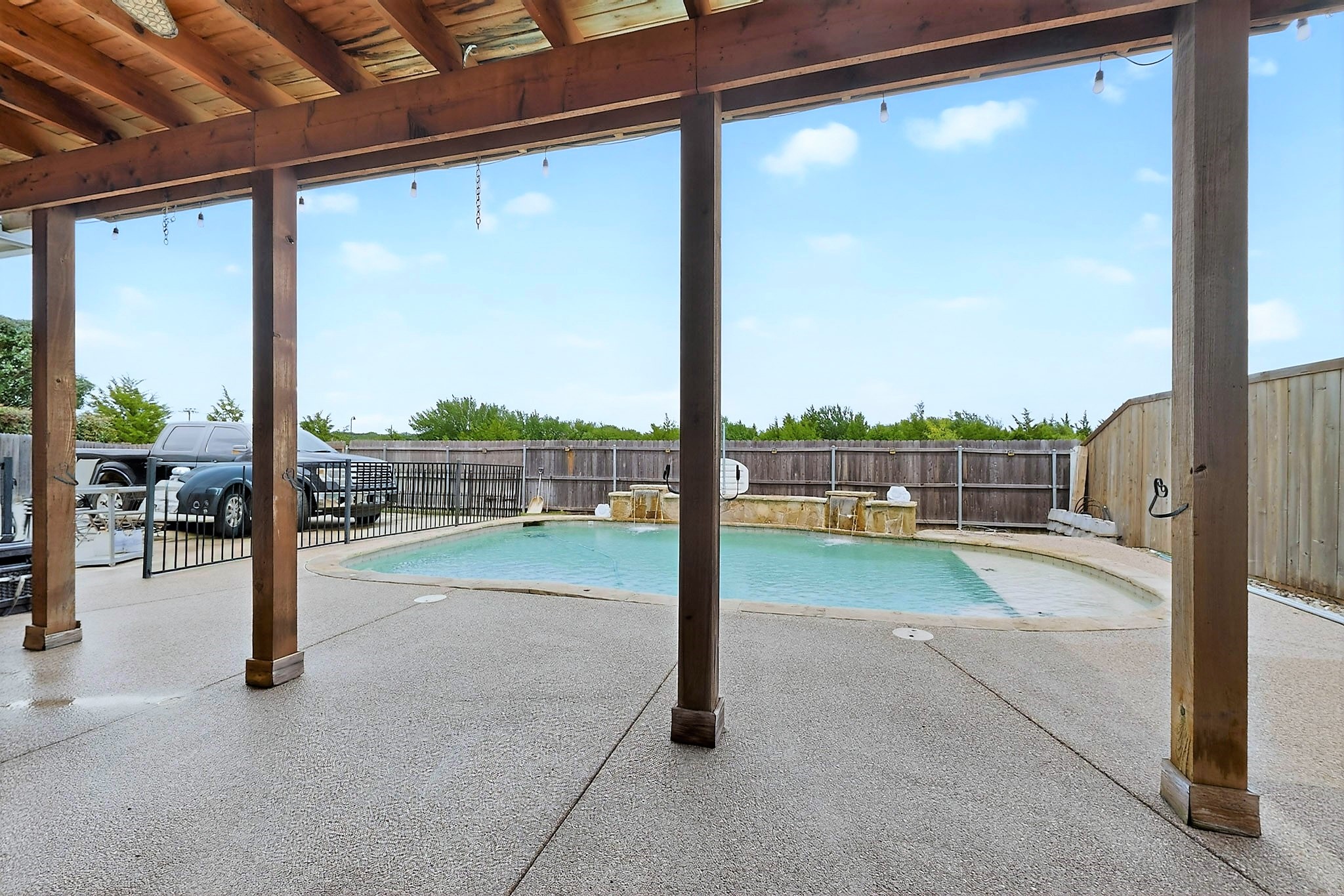 1603 Creekridge Drive Keller TX 76248