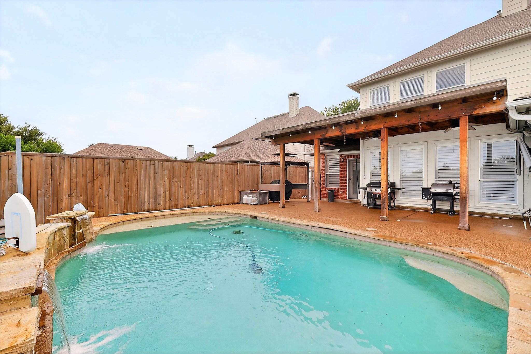 1603 Creekridge Drive Keller TX 76248