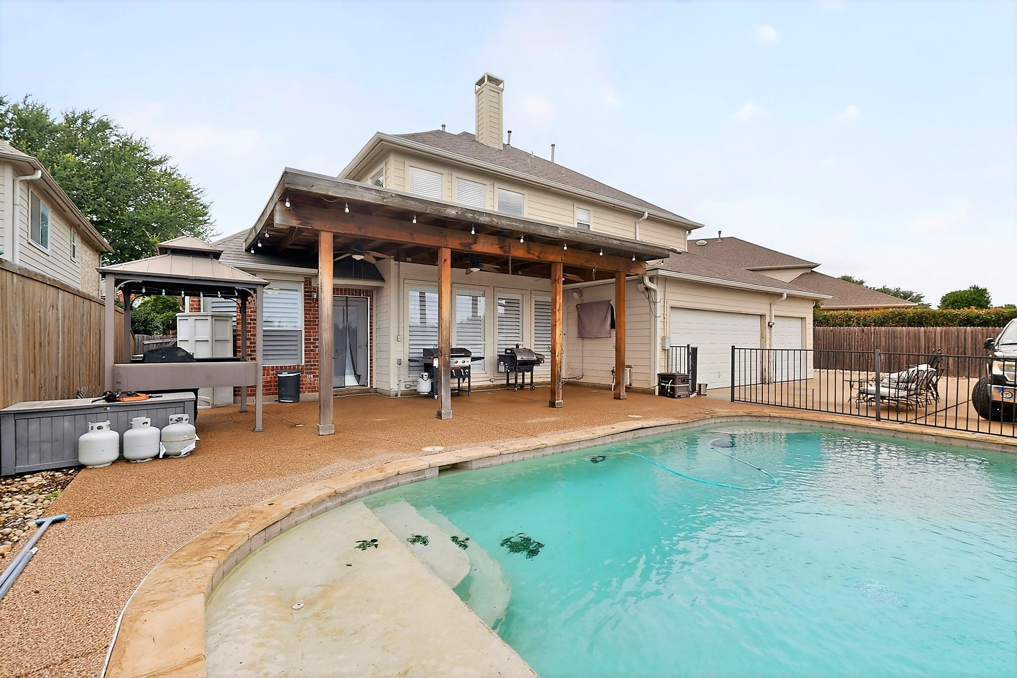 1603 Creekridge Drive Keller TX 76248
