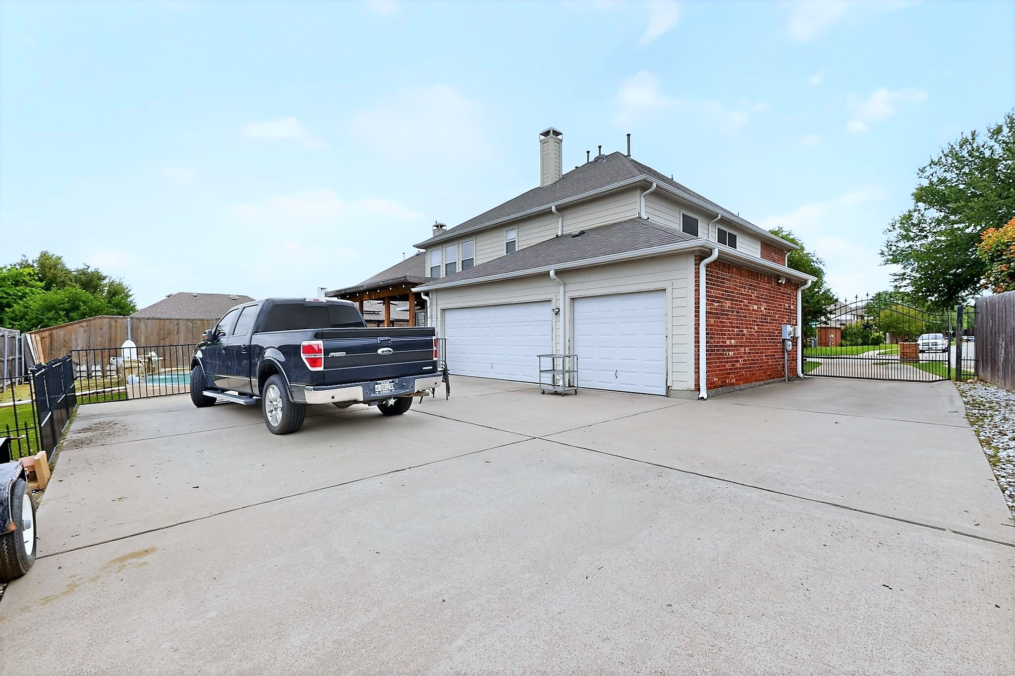 1603 Creekridge Drive Keller TX 76248