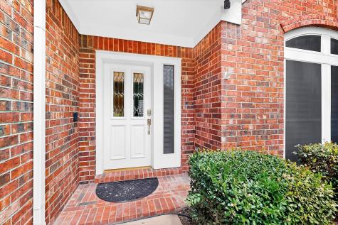 1603 Creekridge Drive Keller TX 76248