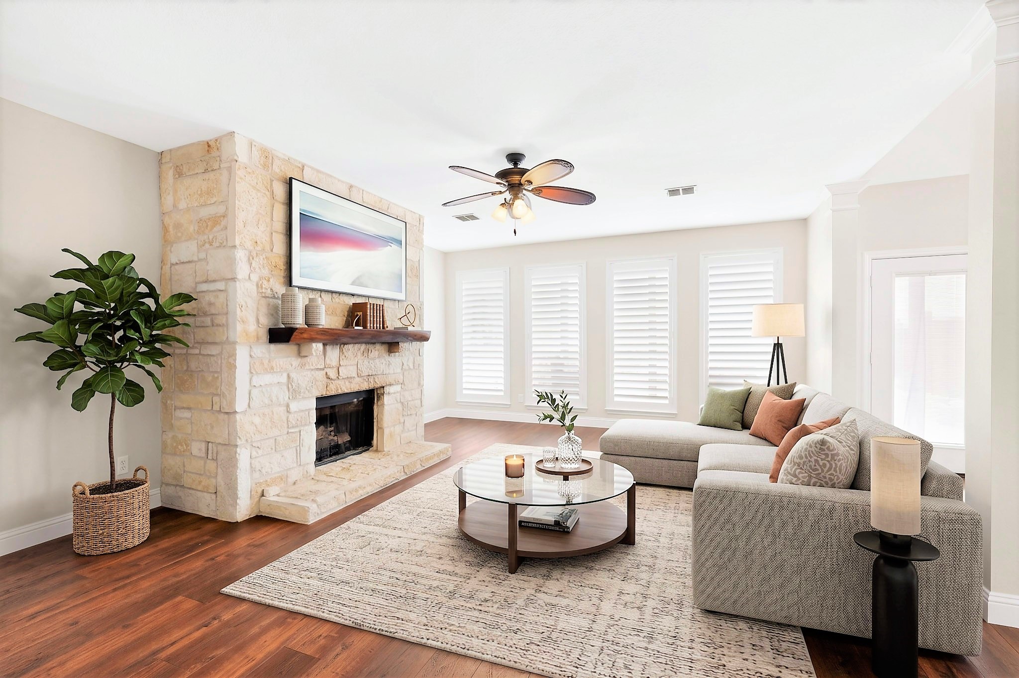 1603 Creekridge Drive Keller TX 76248