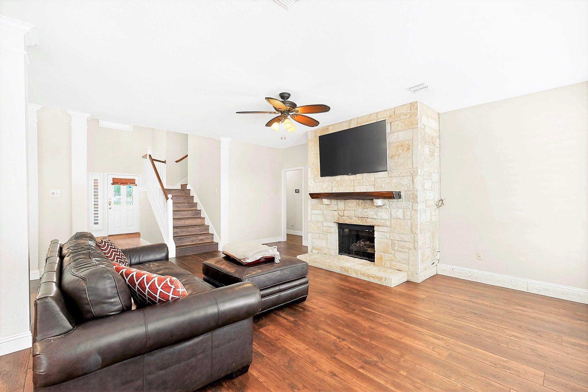 1603 Creekridge Drive Keller TX 76248