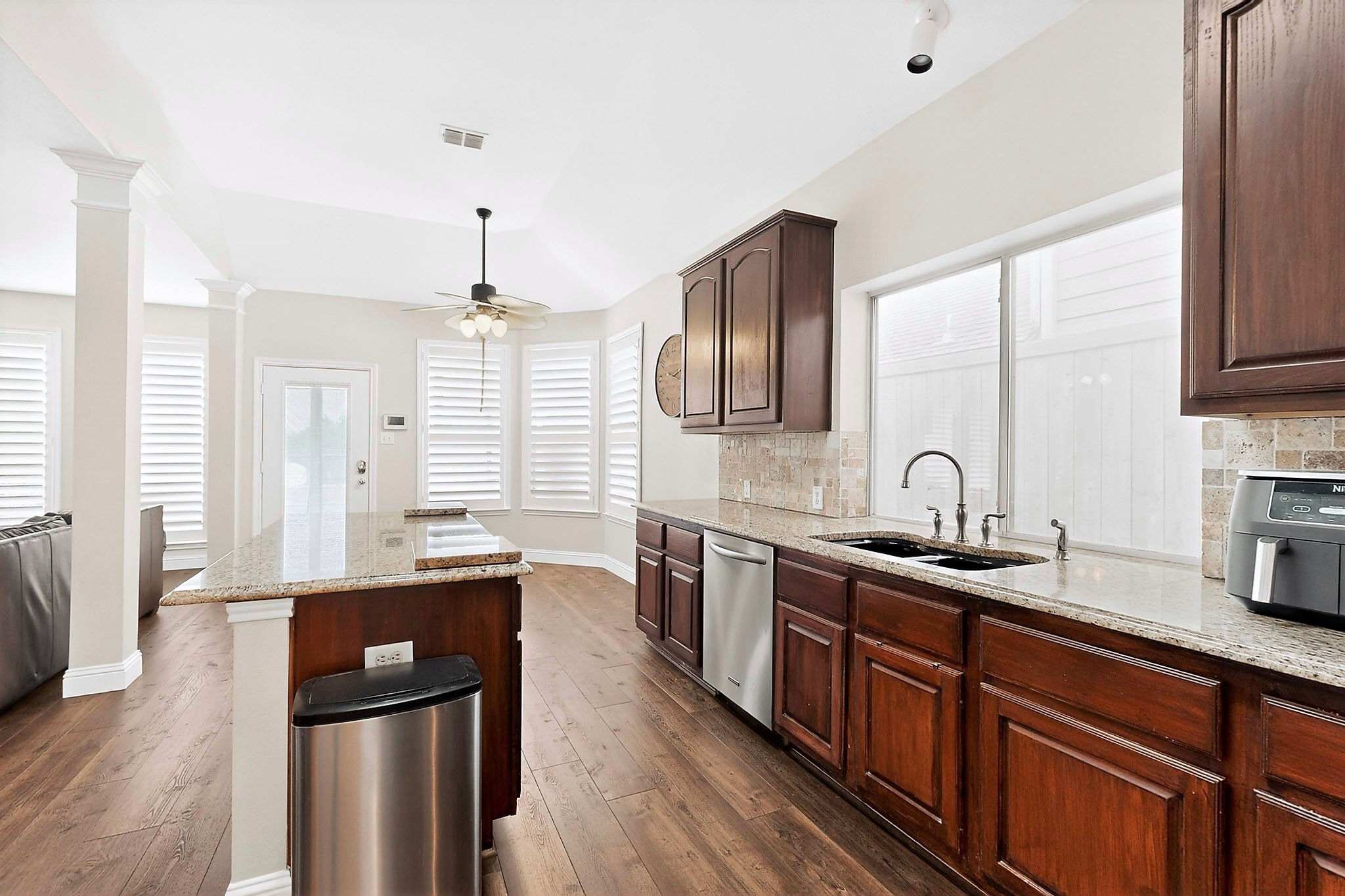 1603 Creekridge Drive Keller TX 76248