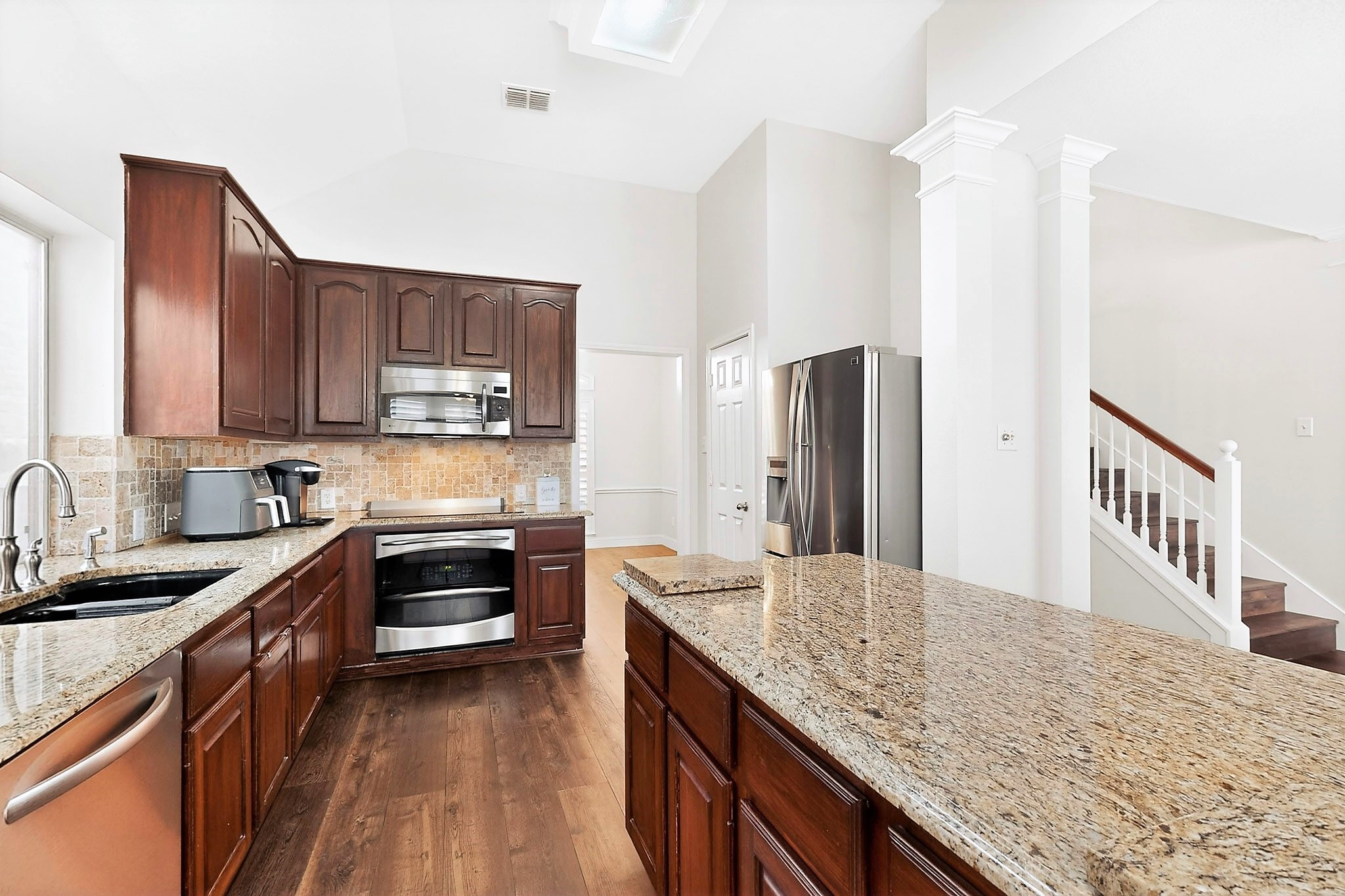 1603 Creekridge Drive Keller TX 76248