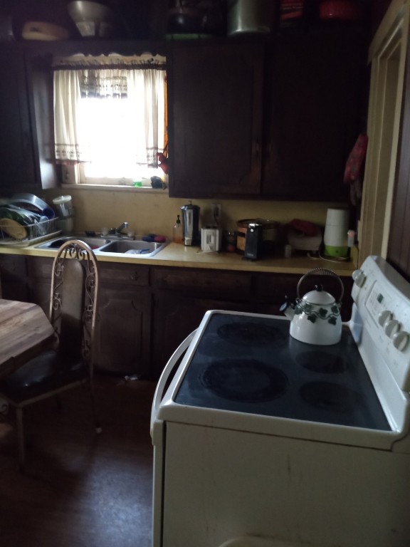 1326 S Walnut Street Sherman TX 75090