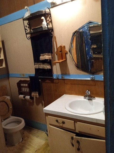 1326 S Walnut Street Sherman TX 75090