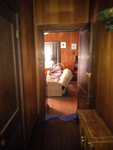 1326 S Walnut Street Sherman TX 75090