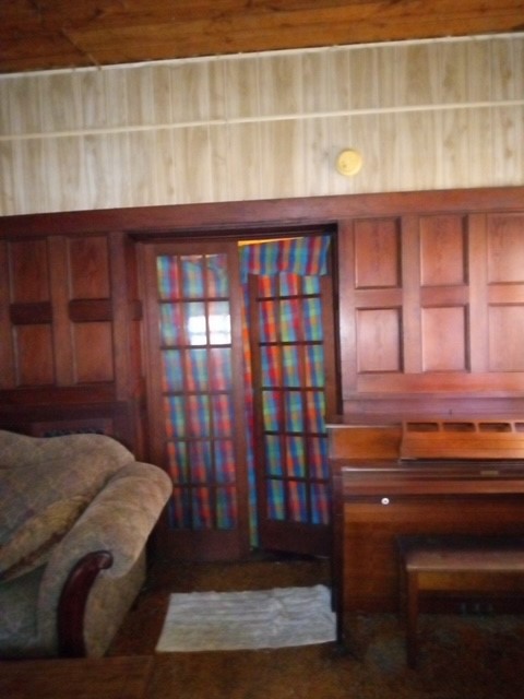 1326 S Walnut Street Sherman TX 75090