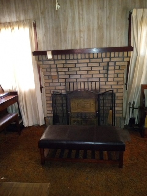 1326 S Walnut Street Sherman TX 75090