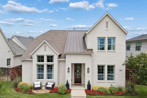 13624 Walsh Avenue Fort Worth TX 76008
