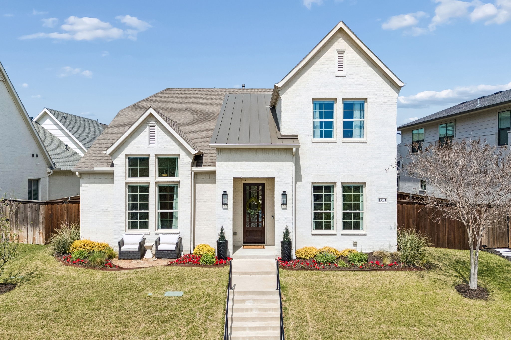 13624 Walsh Avenue Fort Worth TX 76008