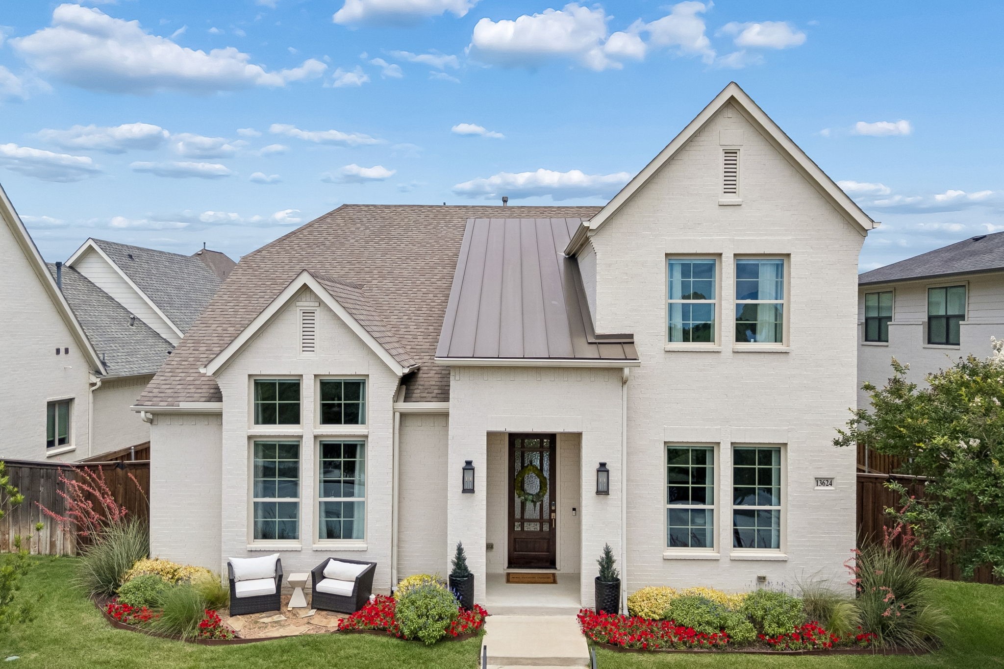 13624 Walsh Avenue Fort Worth TX 76008