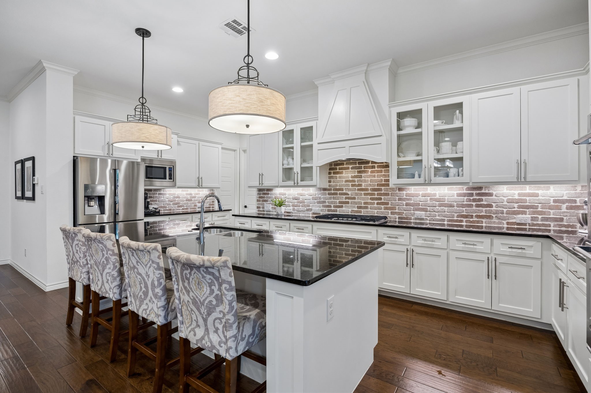 13624 Walsh Avenue Fort Worth TX 76008