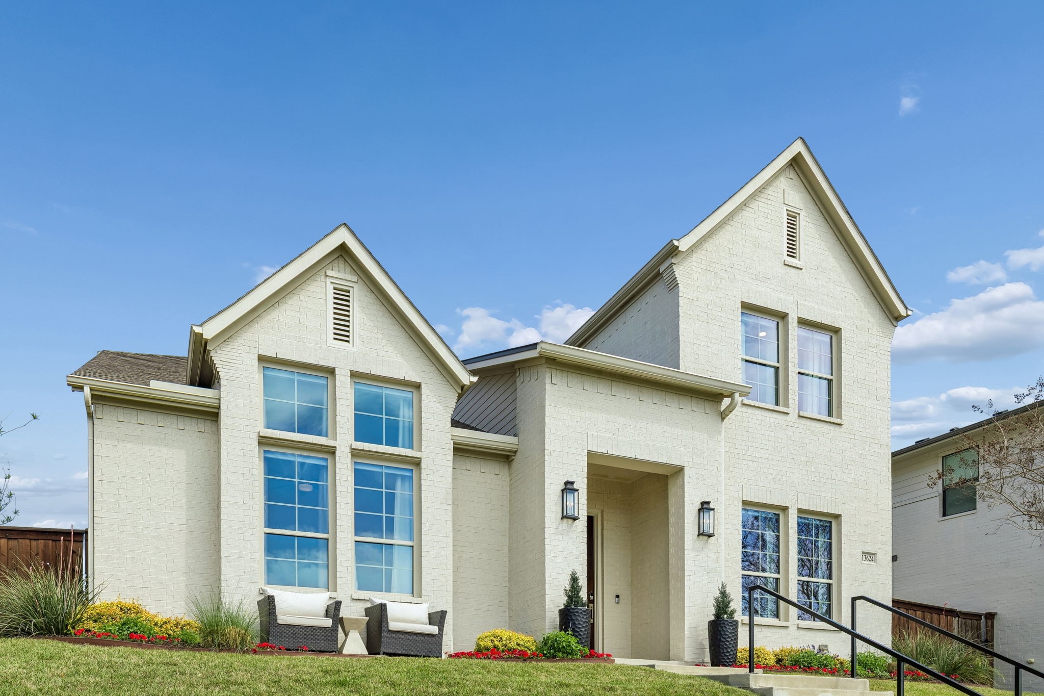 13624 Walsh Avenue Fort Worth TX 76008