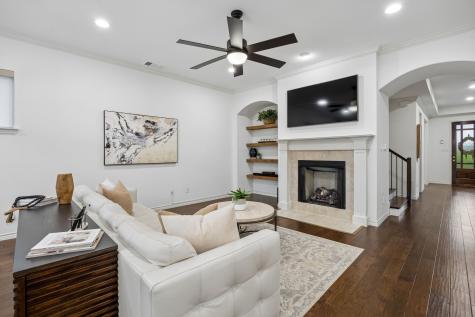 13624 Walsh Avenue Fort Worth TX 76008