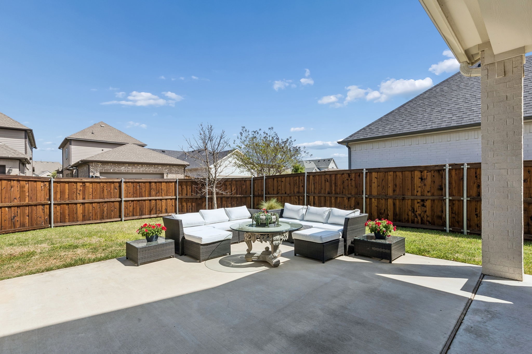 13624 Walsh Avenue Fort Worth TX 76008