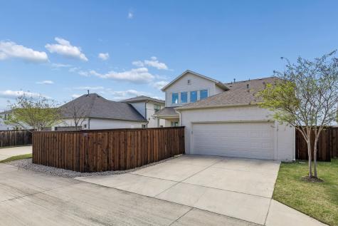 13624 Walsh Avenue Fort Worth TX 76008