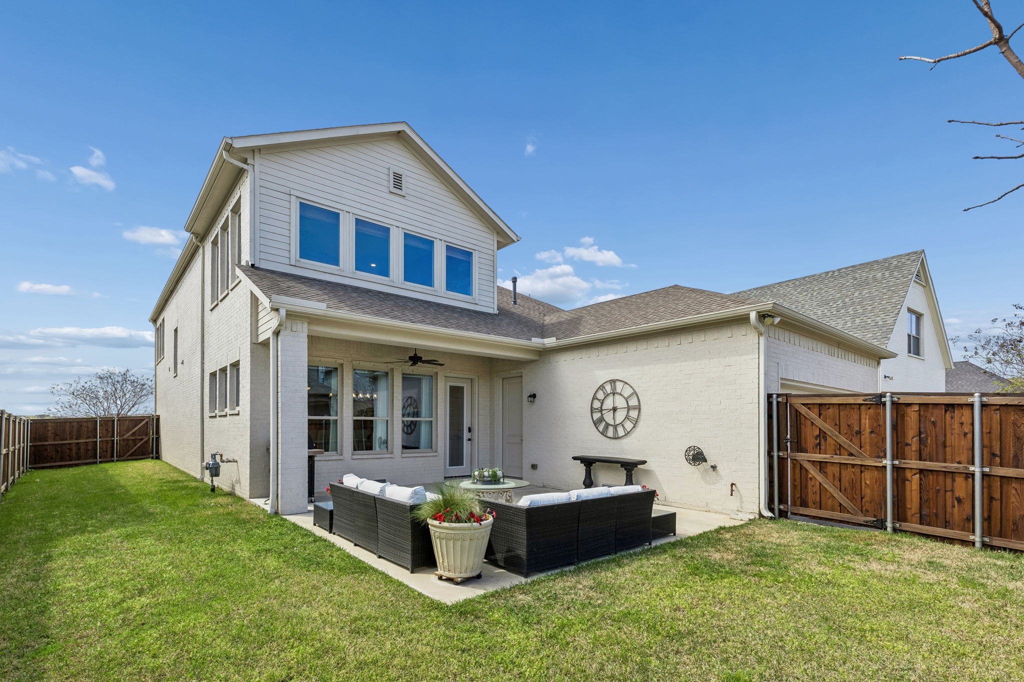 13624 Walsh Avenue Fort Worth TX 76008