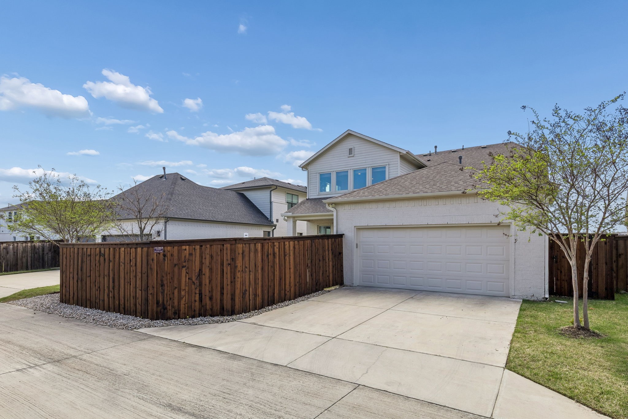 13624 Walsh Avenue Fort Worth TX 76008