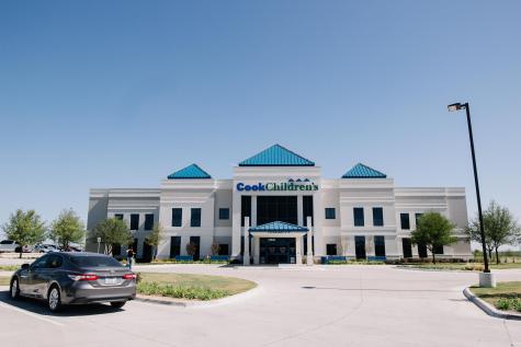 13624 Walsh Avenue Fort Worth TX 76008