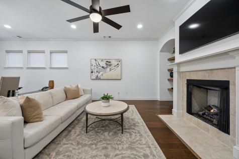13624 Walsh Avenue Fort Worth TX 76008