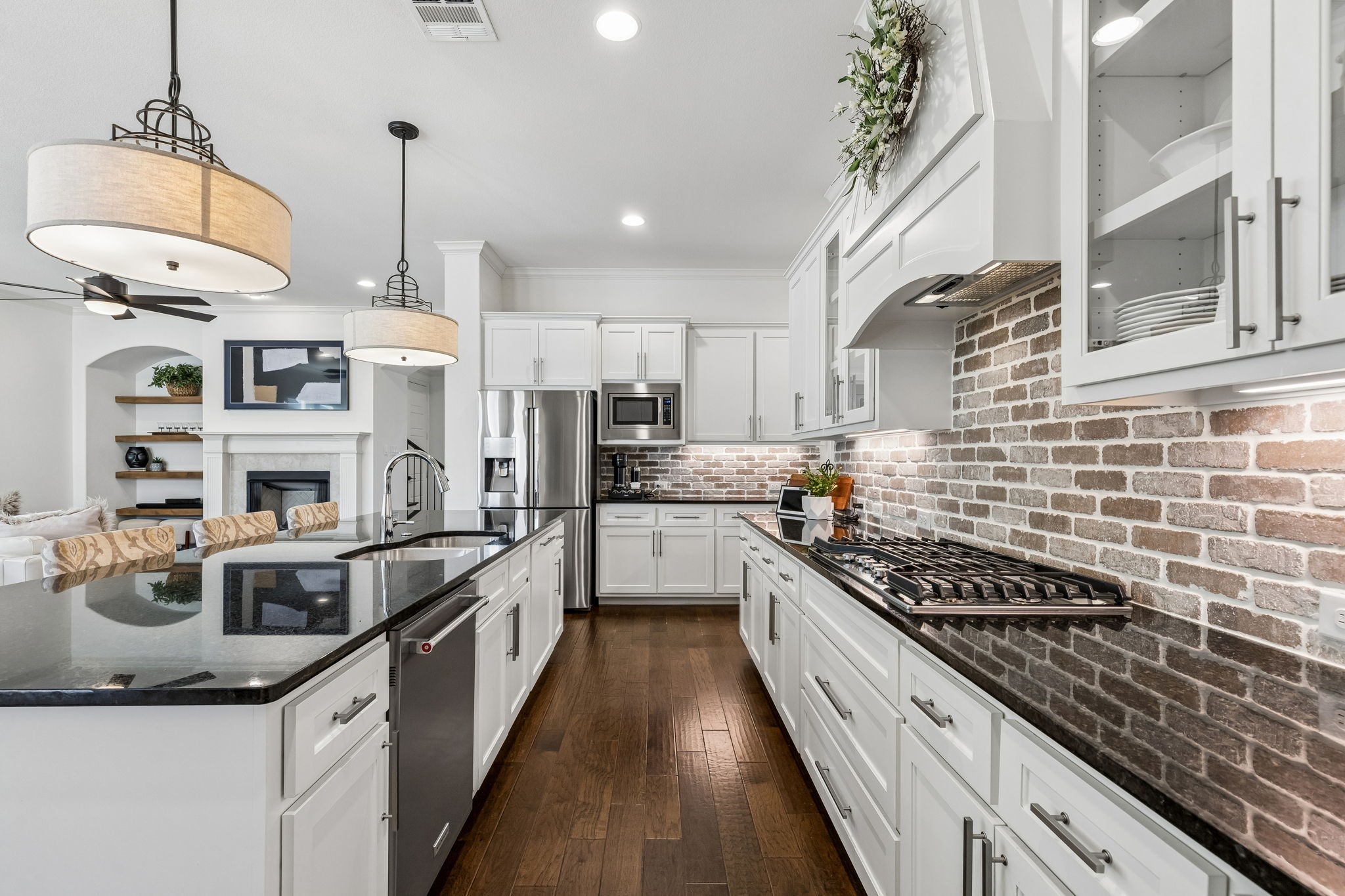 13624 Walsh Avenue Fort Worth TX 76008
