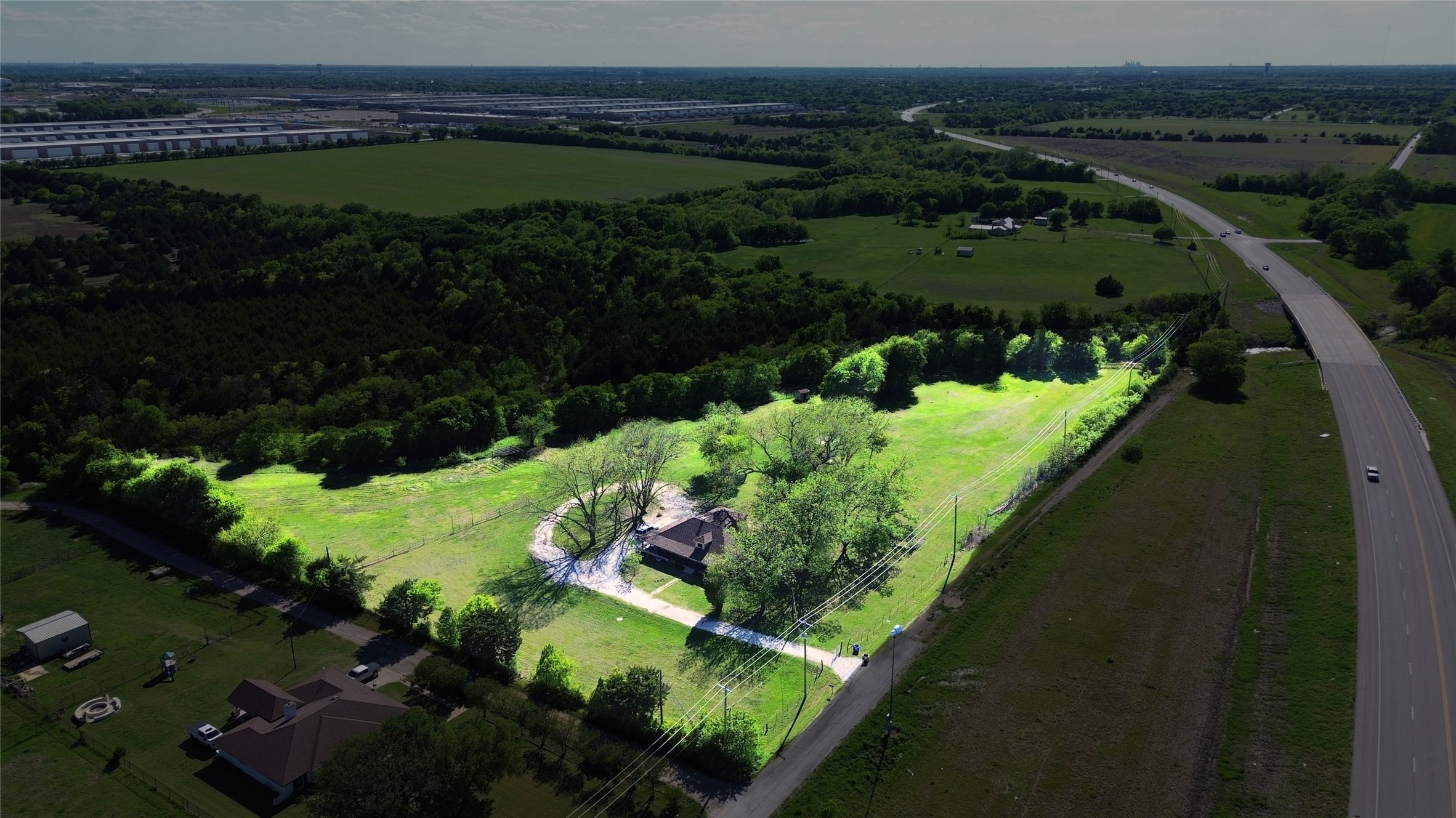 1542 W Reindeer Road Lancaster TX 75146