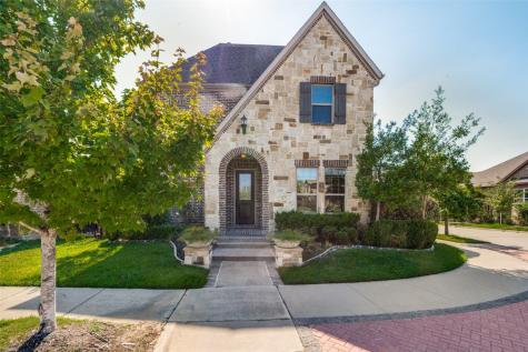 1000 Lone Ivory Trail Arlington TX 76005