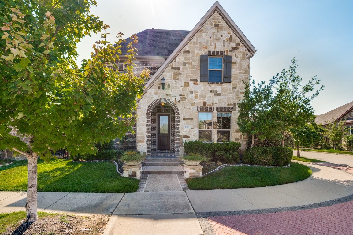 1000 Lone Ivory Trail Arlington TX 76005