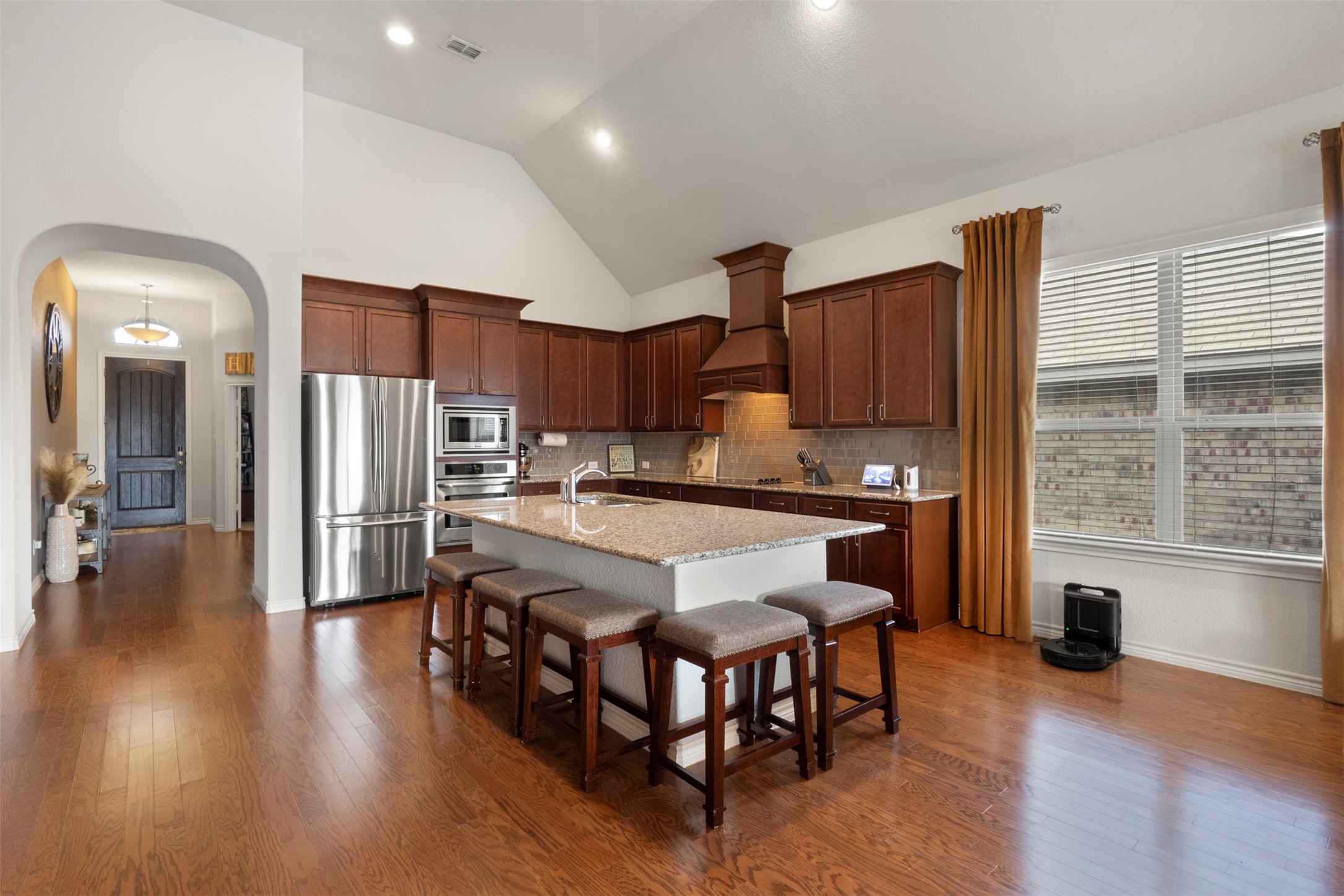 3712 Harbour Mist Trail Denton TX 76208