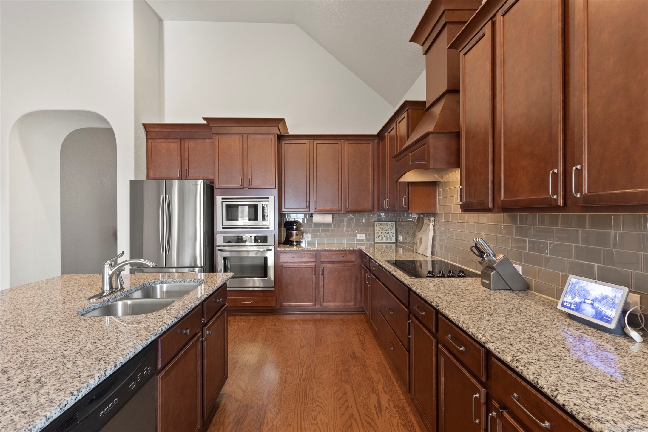 3712 Harbour Mist Trail Denton TX 76208