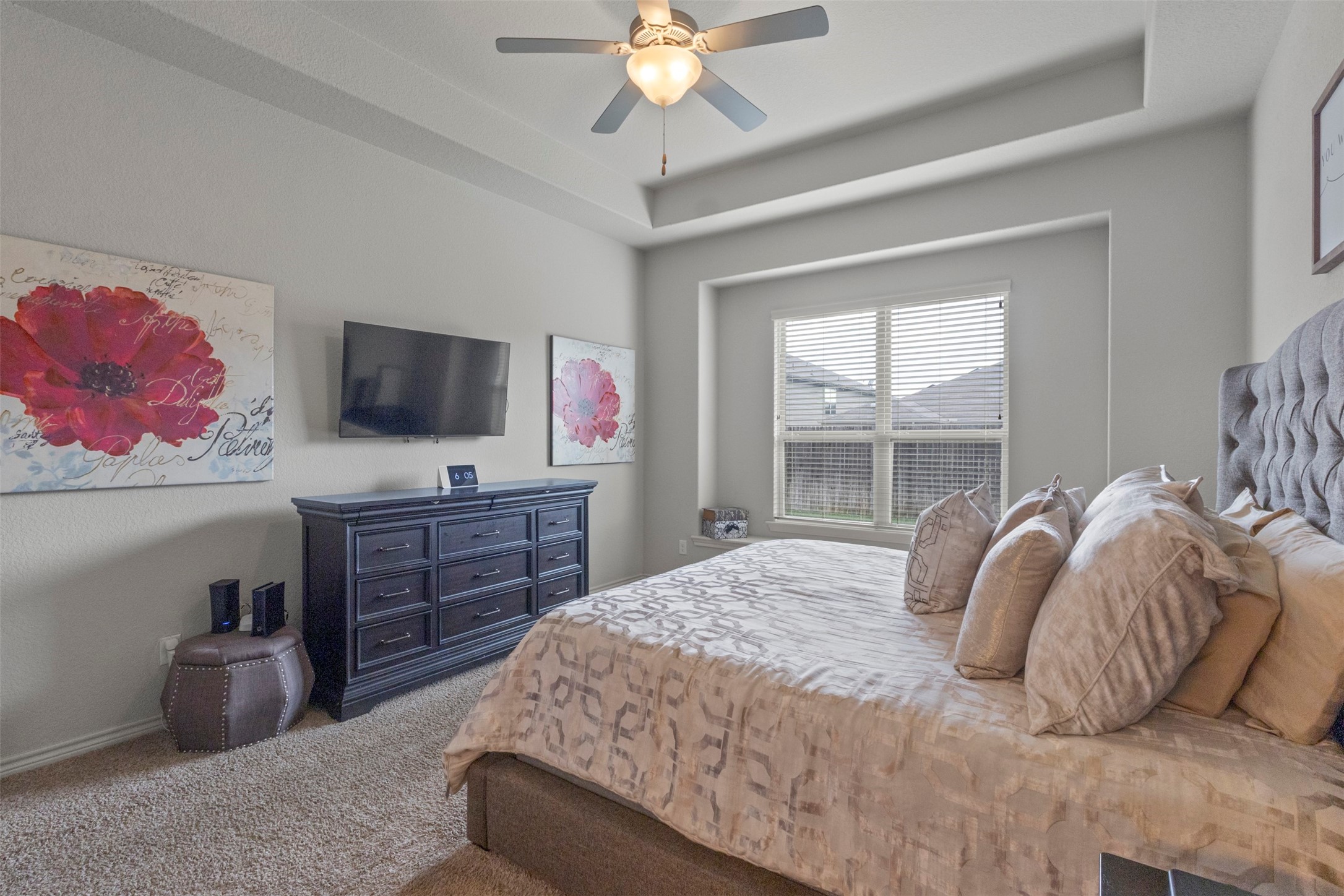 3712 Harbour Mist Trail Denton TX 76208
