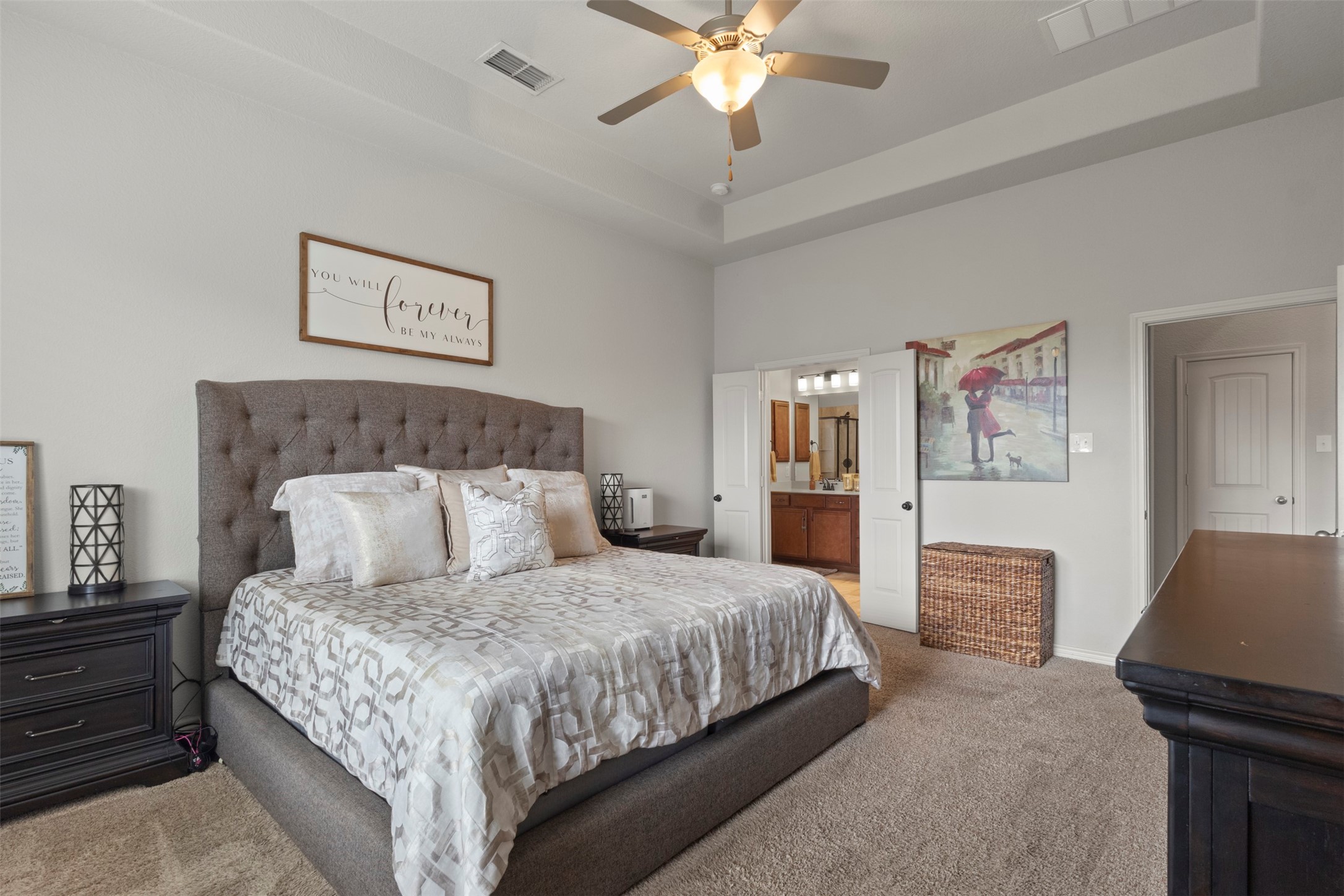 3712 Harbour Mist Trail Denton TX 76208