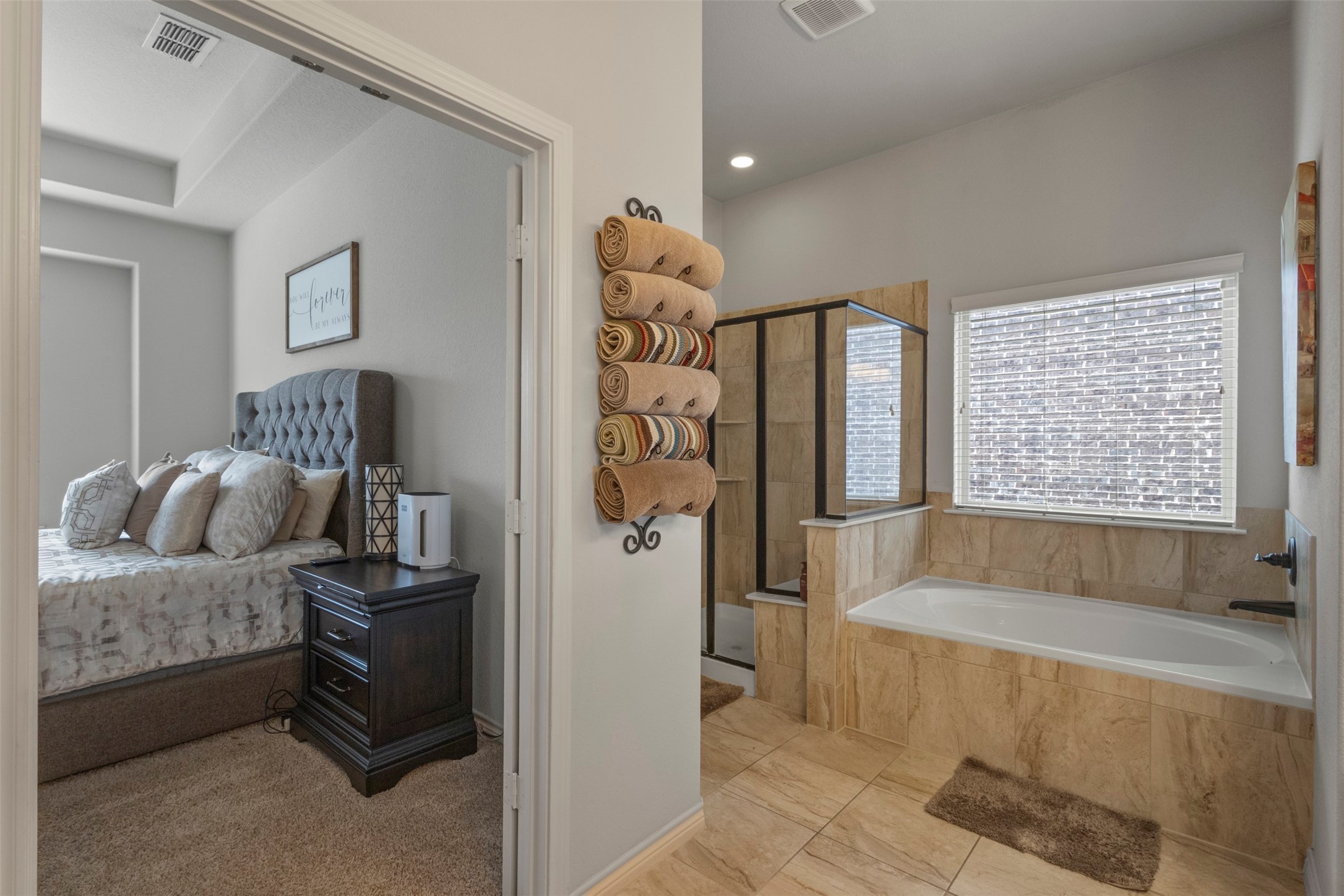 3712 Harbour Mist Trail Denton TX 76208