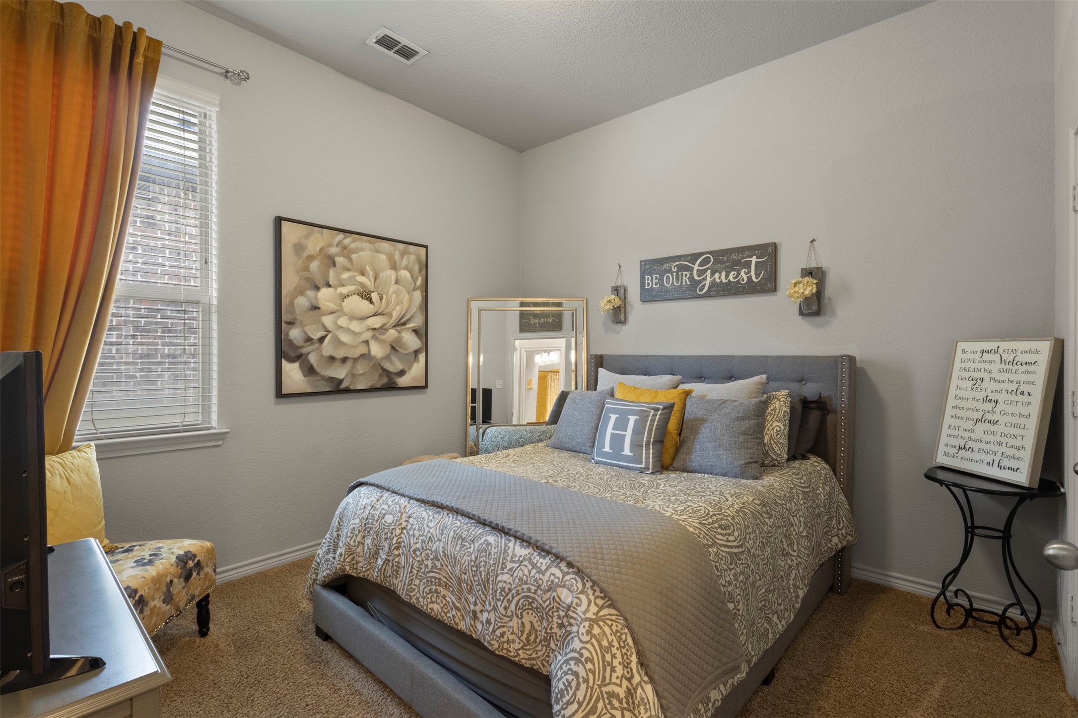 3712 Harbour Mist Trail Denton TX 76208