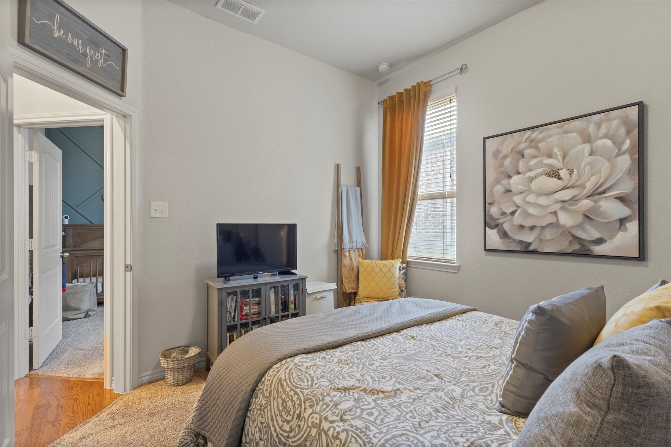 3712 Harbour Mist Trail Denton TX 76208