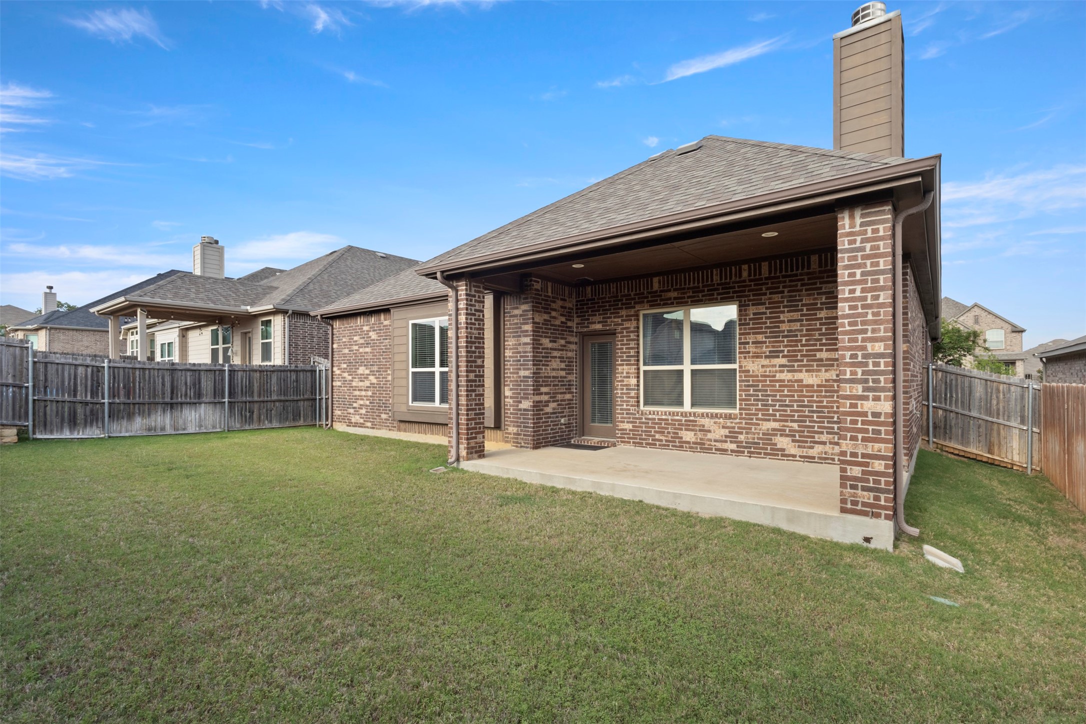 3712 Harbour Mist Trail Denton TX 76208