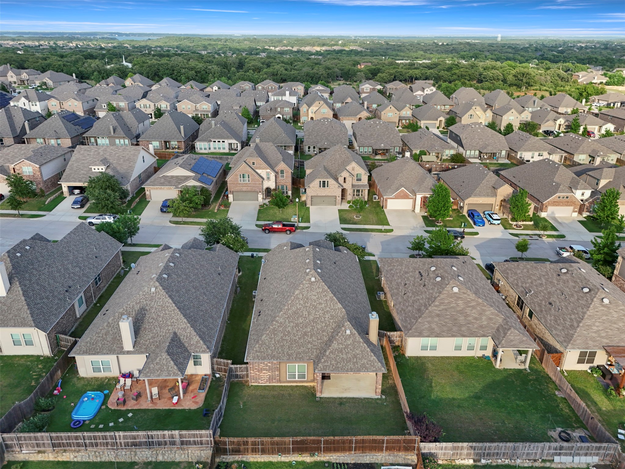 3712 Harbour Mist Trail Denton TX 76208