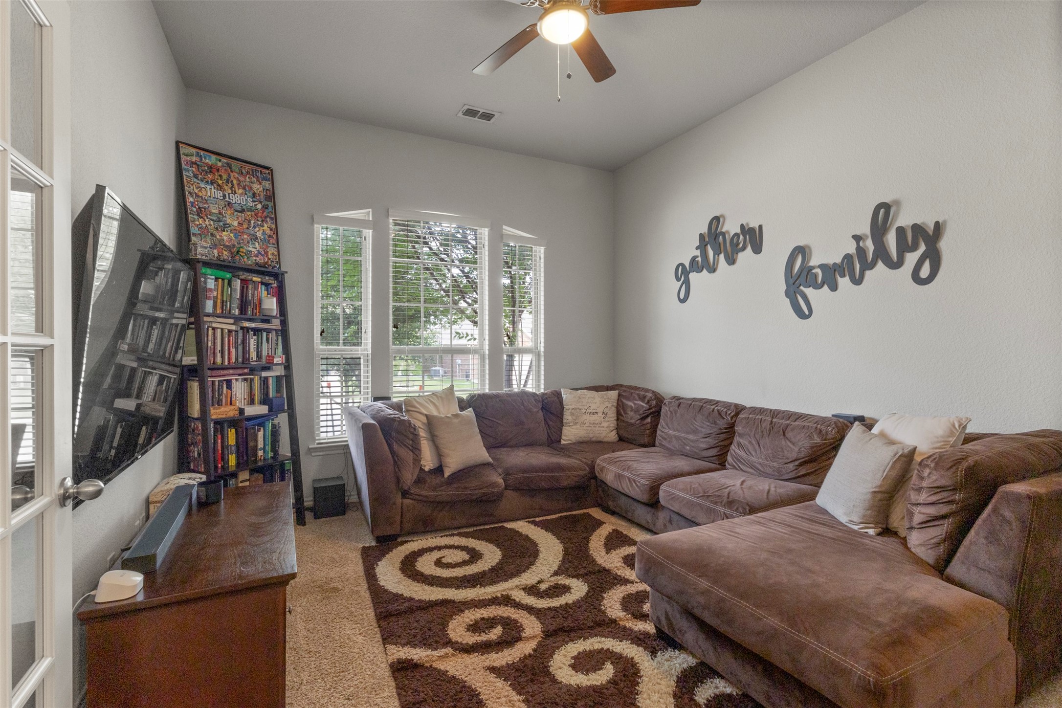 3712 Harbour Mist Trail Denton TX 76208