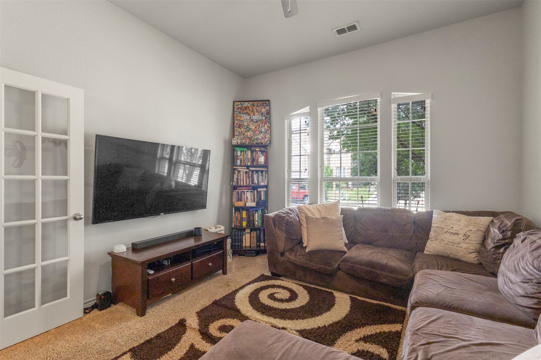 3712 Harbour Mist Trail Denton TX 76208