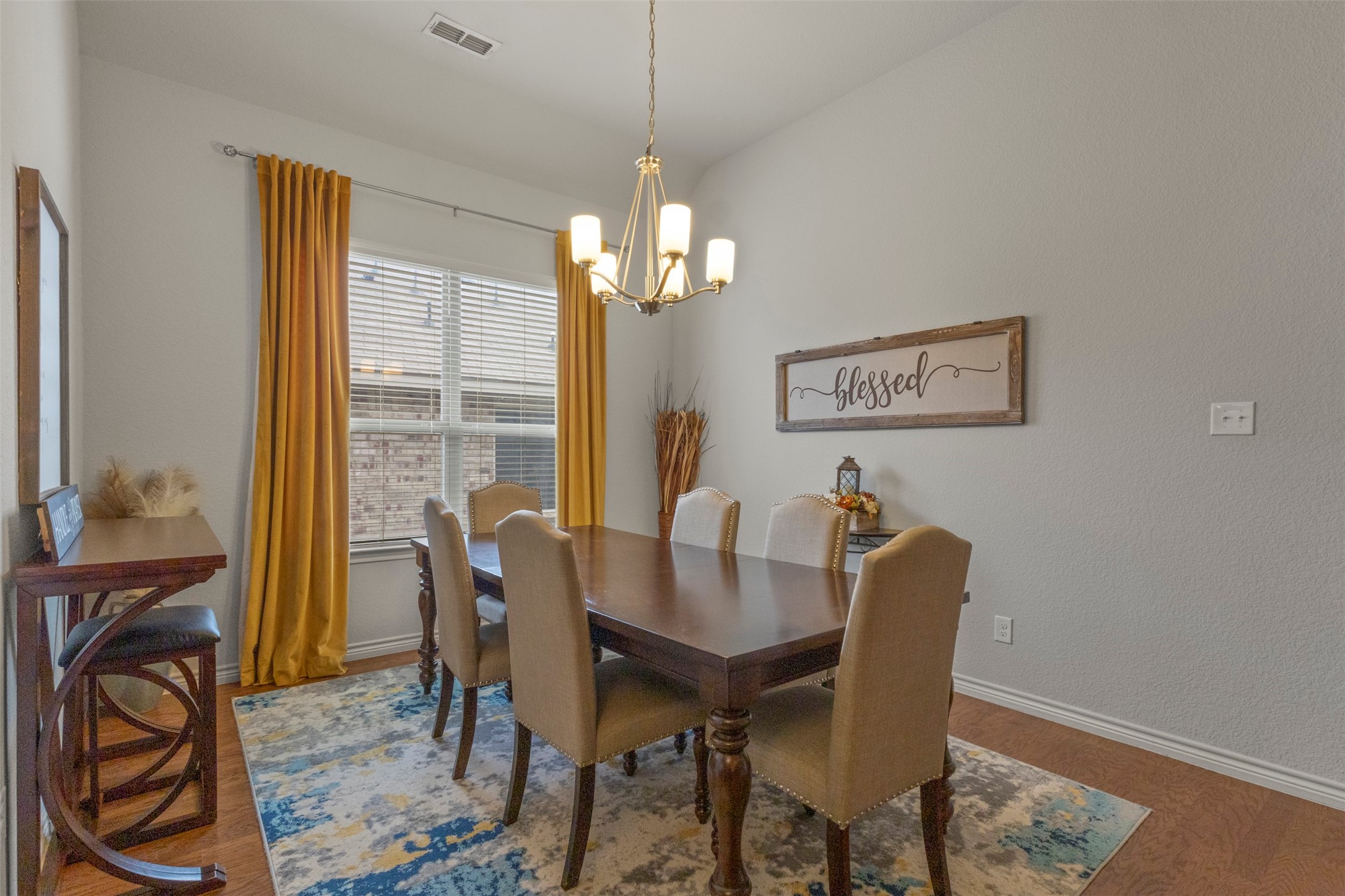3712 Harbour Mist Trail Denton TX 76208