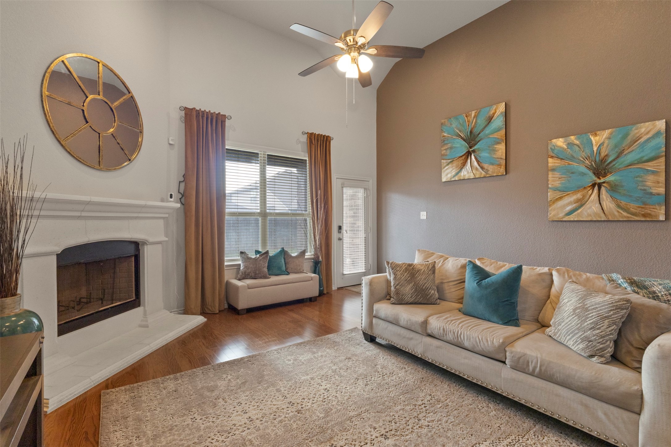 3712 Harbour Mist Trail Denton TX 76208