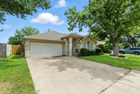 10412 Maria Drive Fort Worth TX 76108
