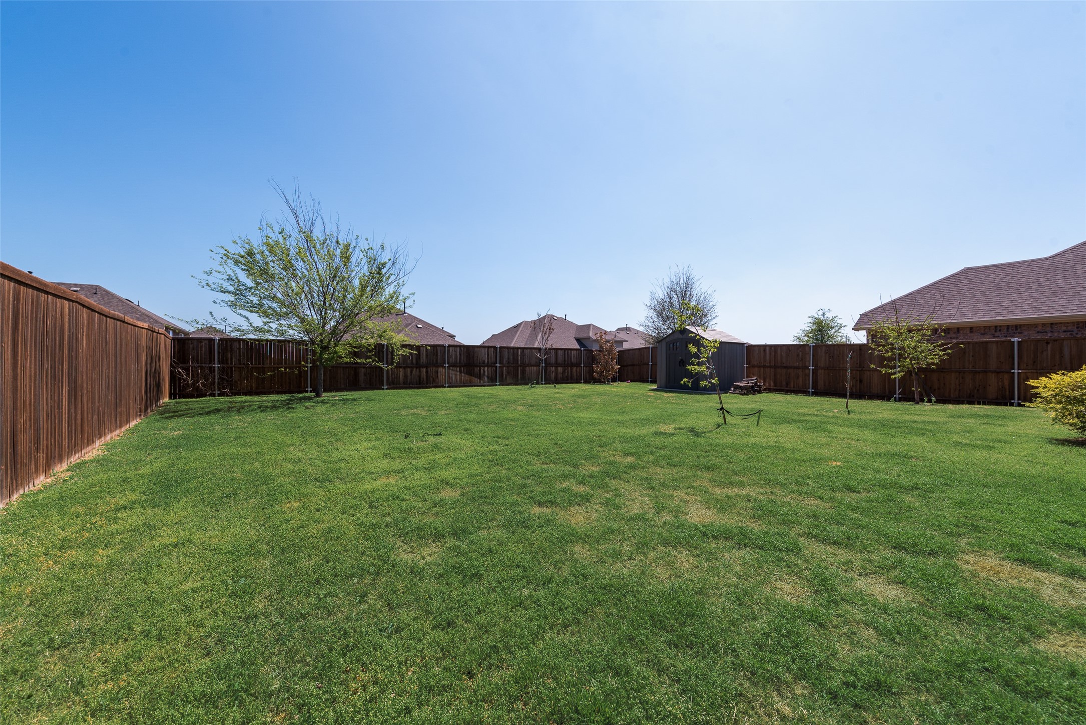 2226 Poppy Valley Lane Melissa TX 75454