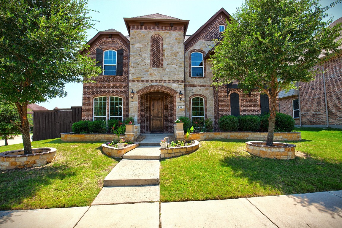 781 Telemark Trail Frisco TX 75036
